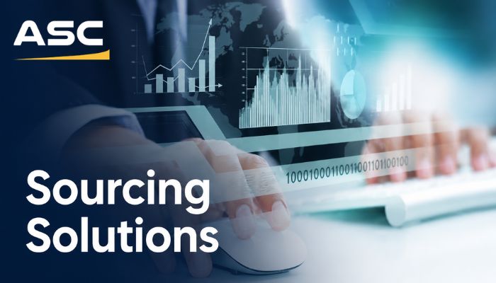Sourcing Solutions
